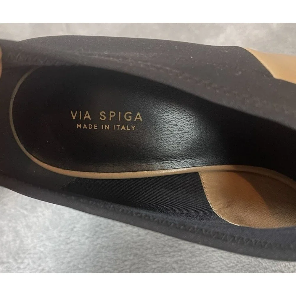 Via Spiga via spiga